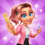 Serenity's Spa: Beauty Salon v0.4.2 APK + MOD (Unlimited Money / Gems)