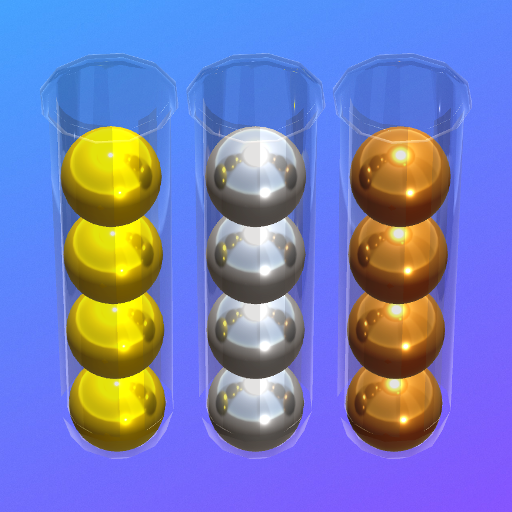 Ball Sort Puzzle – Color Game MOD APK