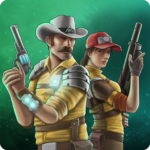 Space Marshals 2 Mod Apk