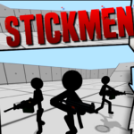 Stickman Gun Shooter 3D APK
