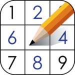 Classic Sudoku Puzzle MOD APK (Premium Unlocked) Download