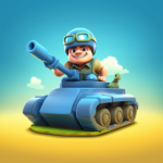 Toon Raiders Frontline Command Apk MOD (Paid for free / Full)