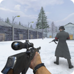 World War Sniper Hero Apk + Mod 1.2.4 (Unlimited Money) Android