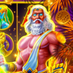 Wrath of Zeus APK