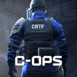 Critical Ops APK for Android Download