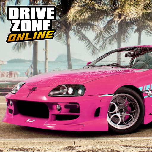 Drive Zone Online APK for Android Download