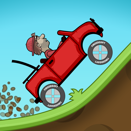 Hill Climb Racing APK for Android Download