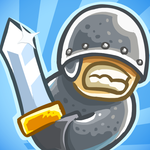 Download Kingdom Rush APK Strategy Game for Android