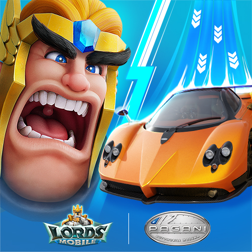 Lords Mobile APK for Android Download