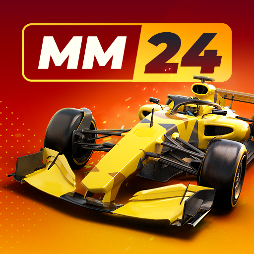 Motorsport Manager Game 2024 APK for Android Download