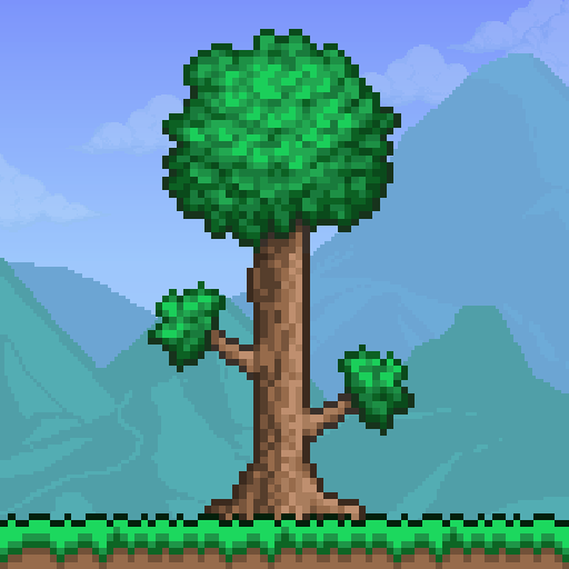 Terraria APK for Android Download