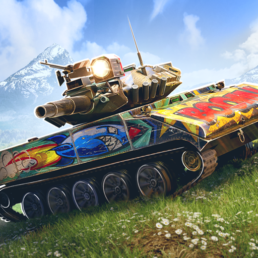 World of Tanks Blitz - PVP MMO APK for Android Download