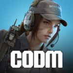 Call Of Duty Mod Apk