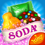 Candy Crush Soda Mod Apk v1.258.1
