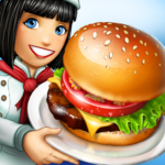 Cooking Fever APK