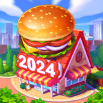 Cooking Madness Mod Apk