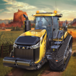 Farming Simulator 18 Pro Apk