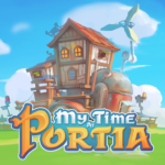 My Time At Portia Cooking Set Apk