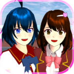 Sakura School Simulator Mod Apk v1.039.99