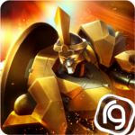 Ultimate Robot Fighting Mod Apk